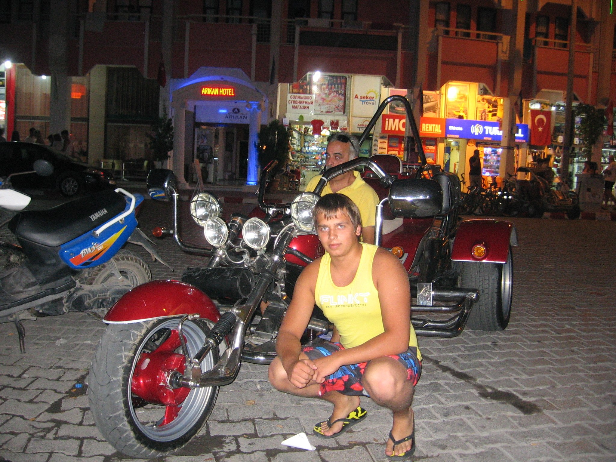 Фото профиля