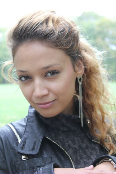 №13, Ирина Богатырева №13, Ирина Богатырева