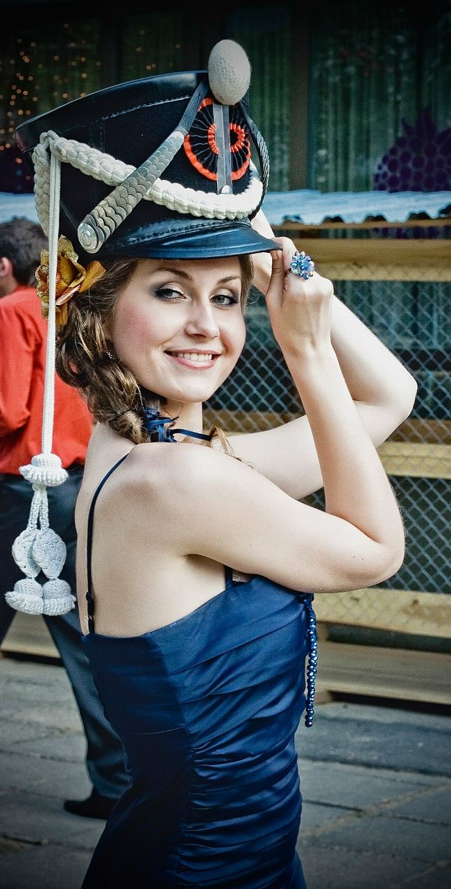 Татьянка Булах | Минск