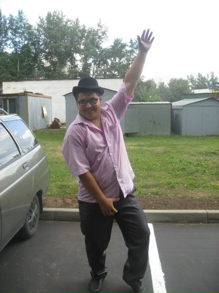 №148, Айрат Губайдуллин, Москва №148, Айрат Губайдуллин, Москва