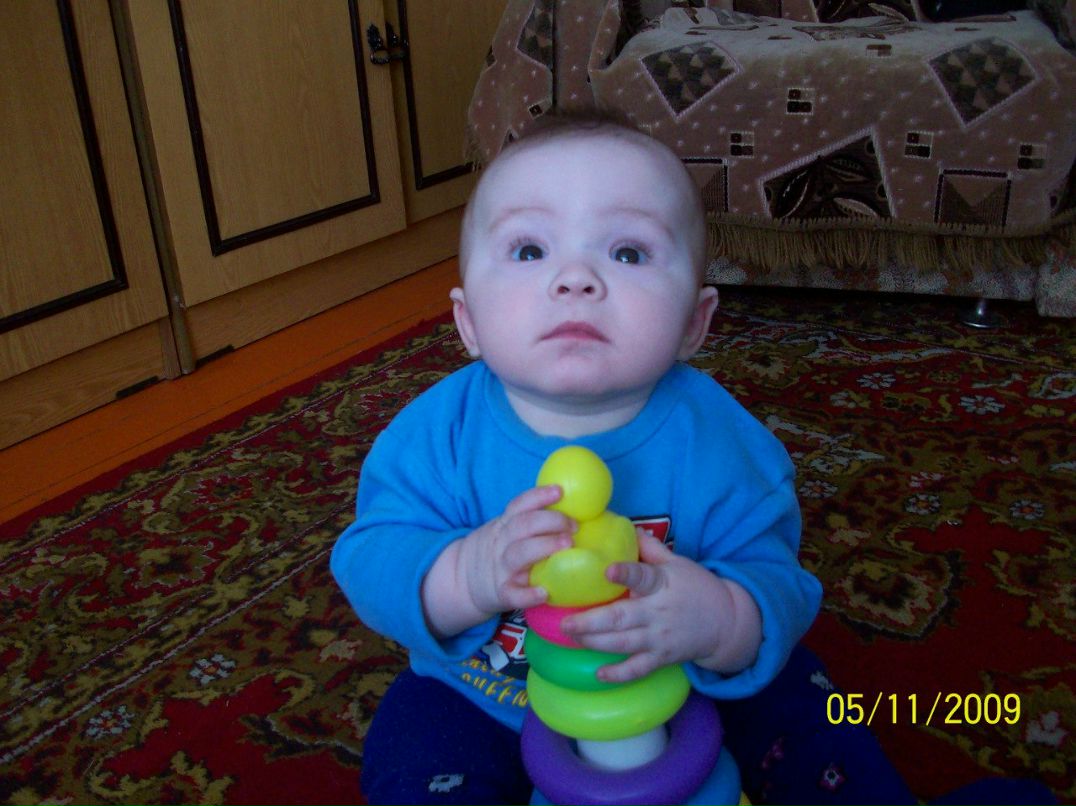 Инна Москвина Юрьевна | Гранитный