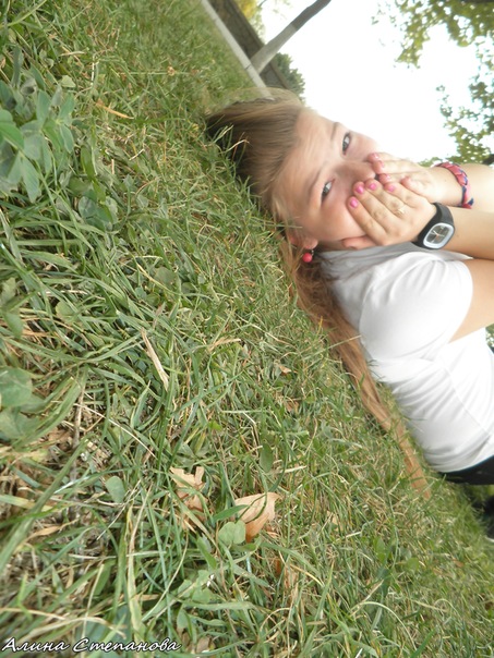 №9, Алина Долецкая, 27 лет, Симферополь №9, Алина Долецкая, 27 лет, Симферополь