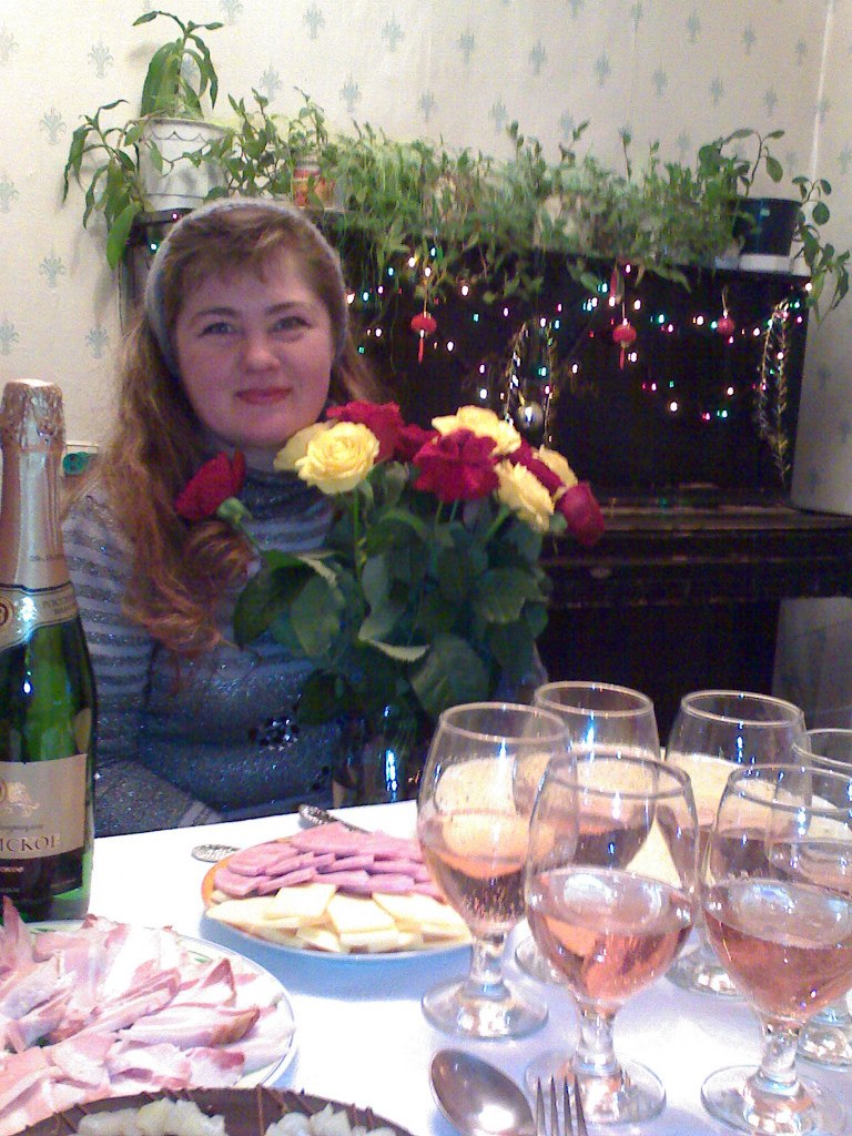 Влад Трофимов | Уфа