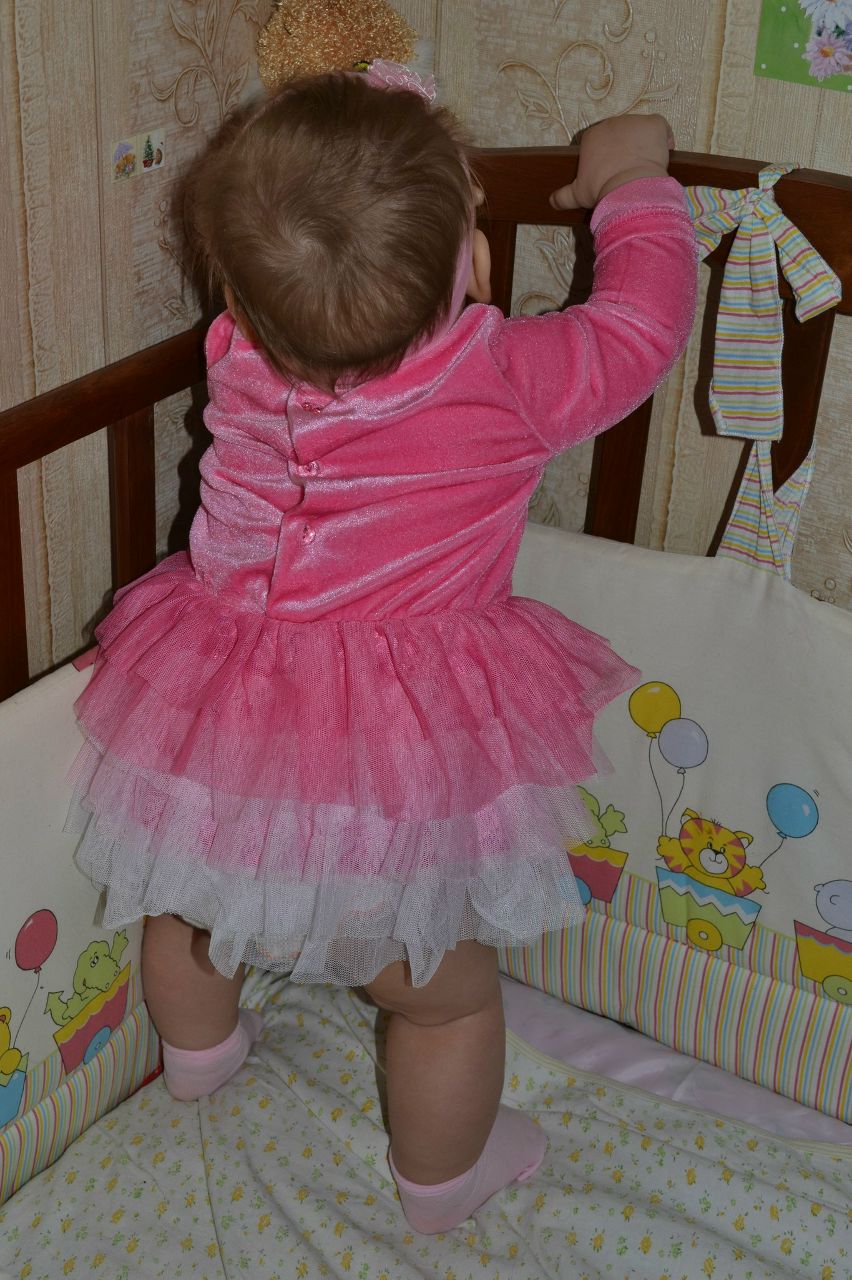 Ольга Бирючкова | Санкт-Петербург