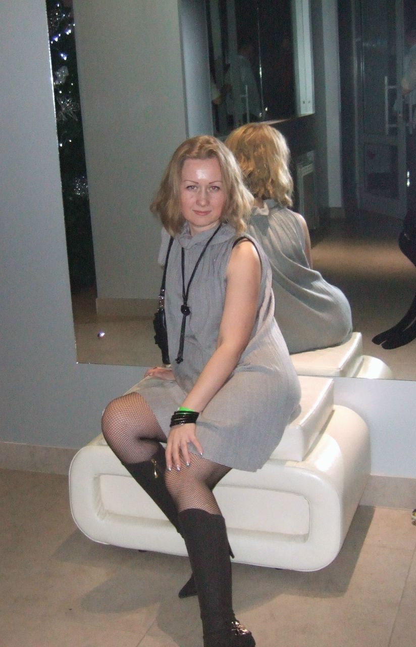 Татьяна Бесогонова | Комсомольск-на-Амуре