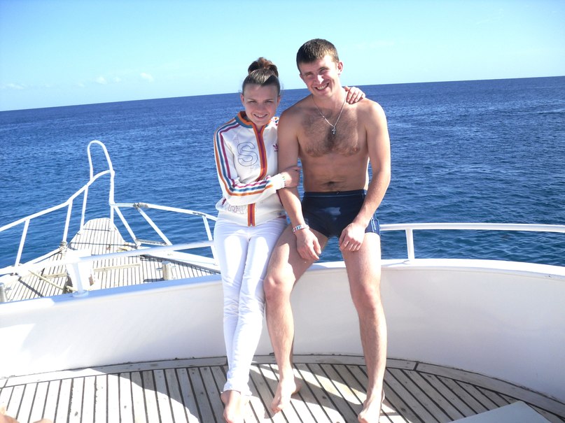 Олеся Ривкина | Смоленск