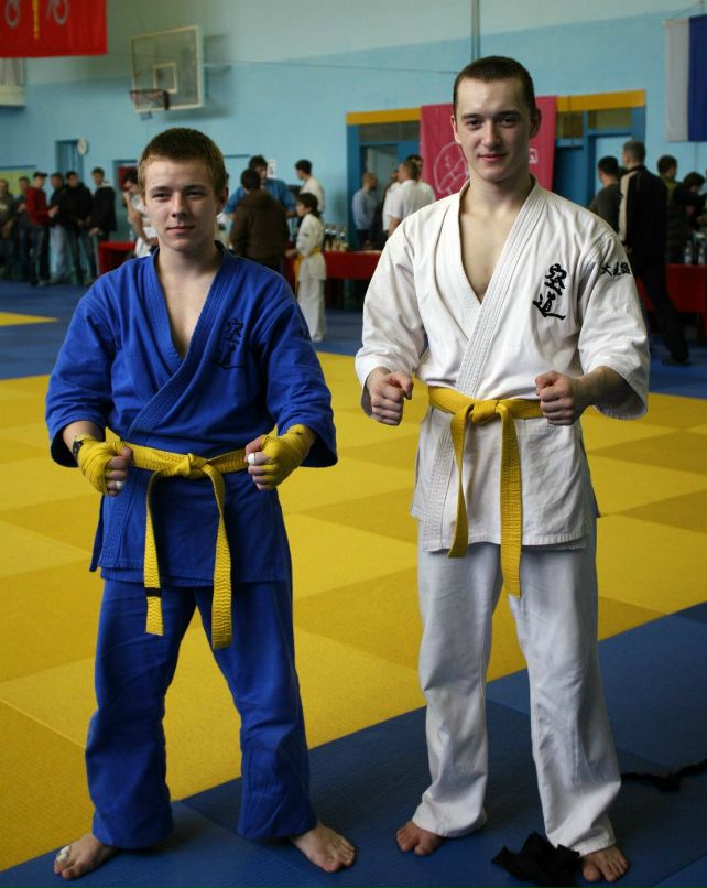 Ильюха Чижков | Санкт-Петербург