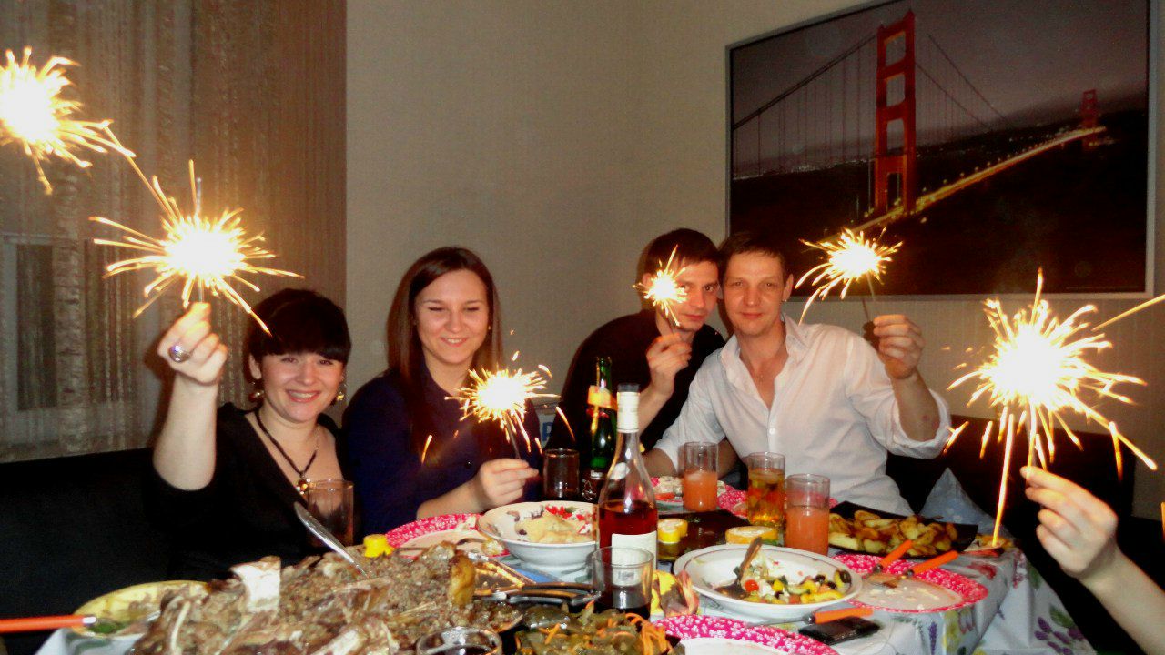 Дмитрий Бурьян | Ростов-на-Дону