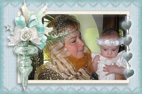 Нина Рыбкина | Москва