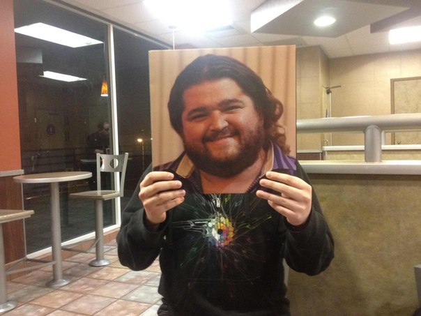 Владлен Анджеловский Том | Los Angeles