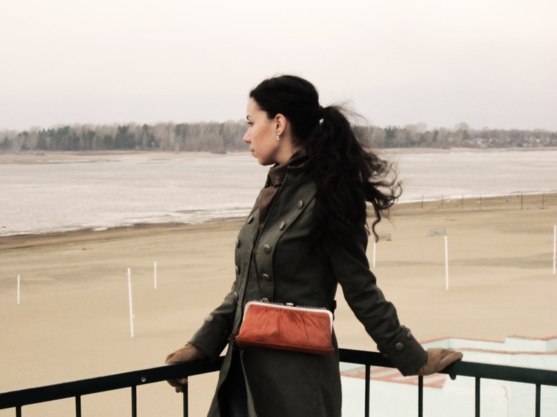 Катерина Браун | Москва