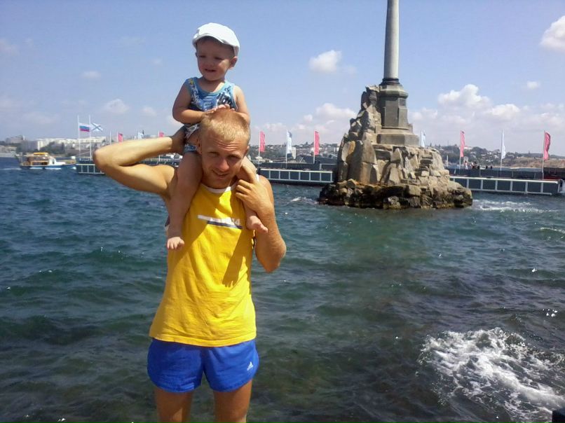 Анатолий Линников | Нижнегорский