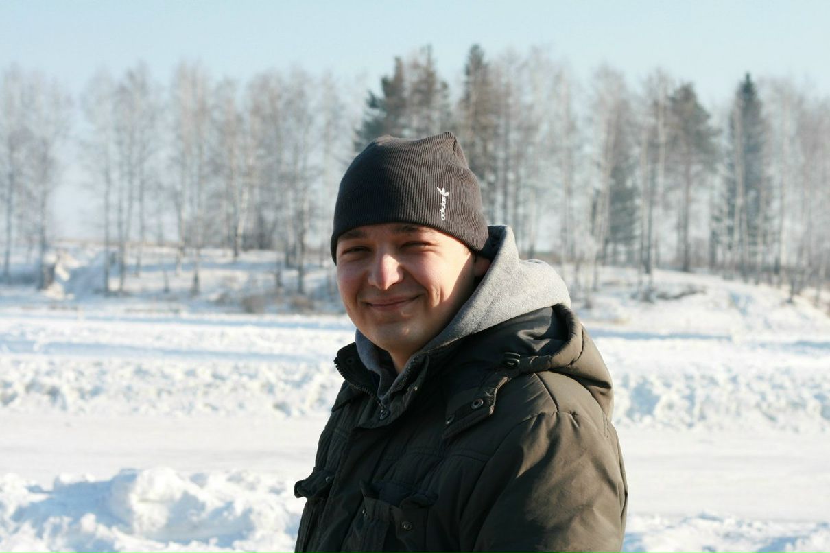 Иван Пютсеп | Серов