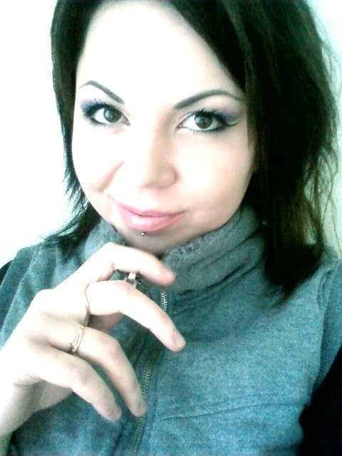 Анастасия Естелина | Днепр (Днепропетровск)