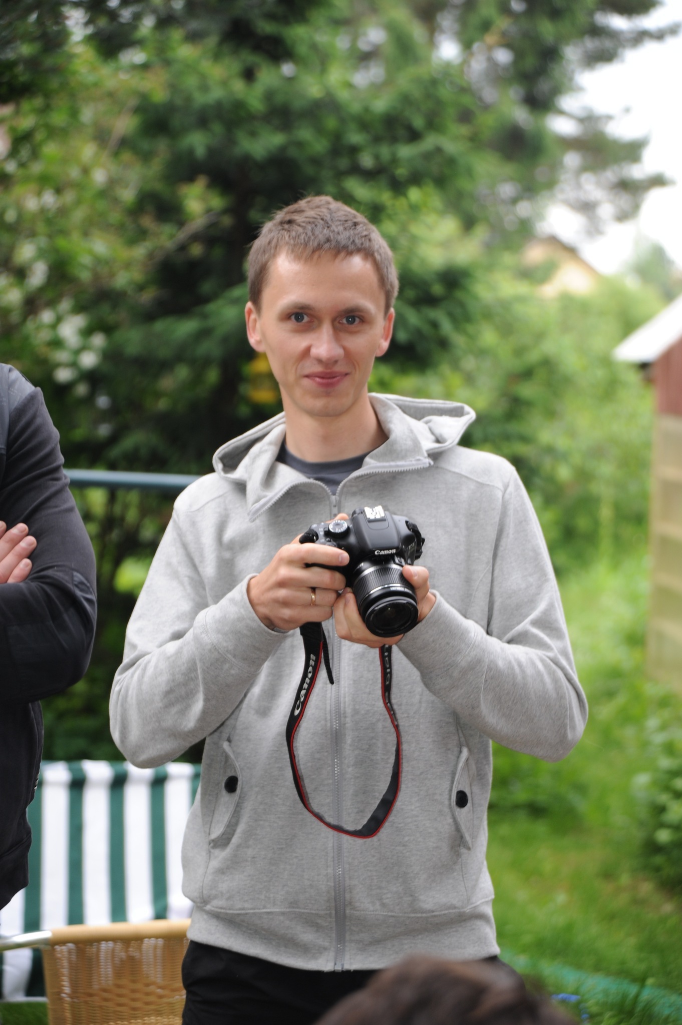 Фото профиля