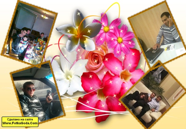 №6, Varsham Xachatryan №6, Varsham Xachatryan