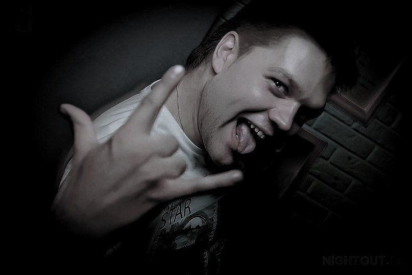 Павел Волгутов | Москва