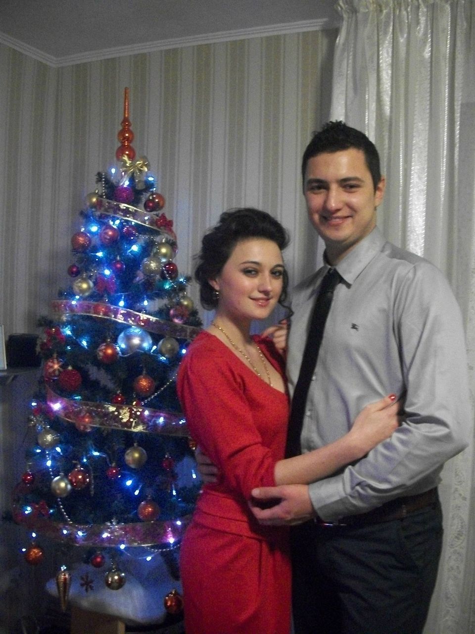 Arthur Ribak | Переяслав-Хмельницкий