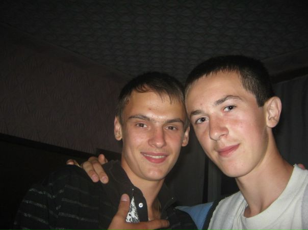 №104, Александр Литовчук, Борзна №104, Александр Литовчук, Борзна