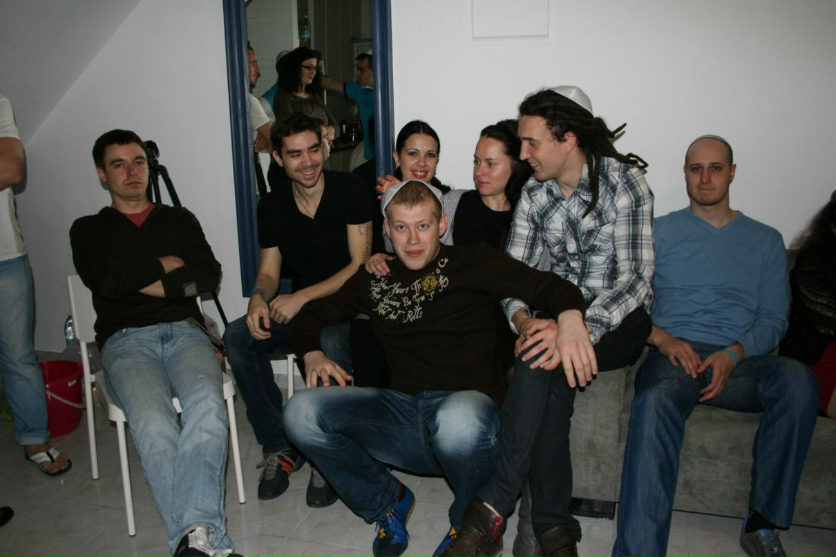 Лия Генкина | Краснодар