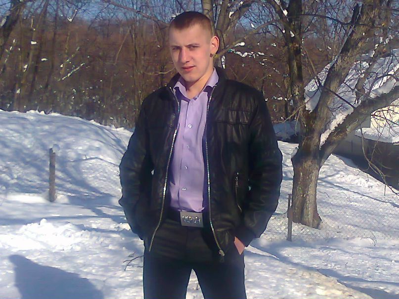 Васька Поп | Киев