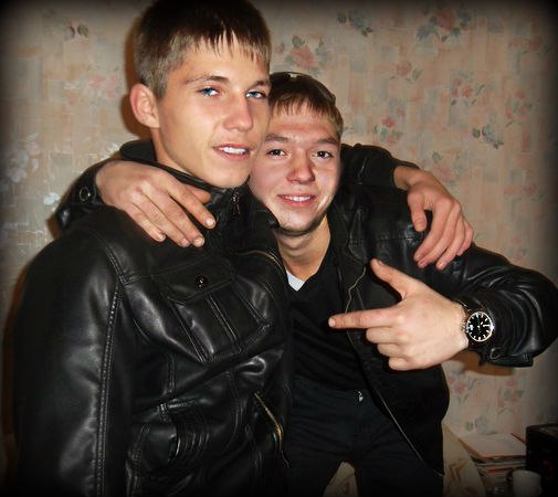 Максим Метёлкин | Пермь