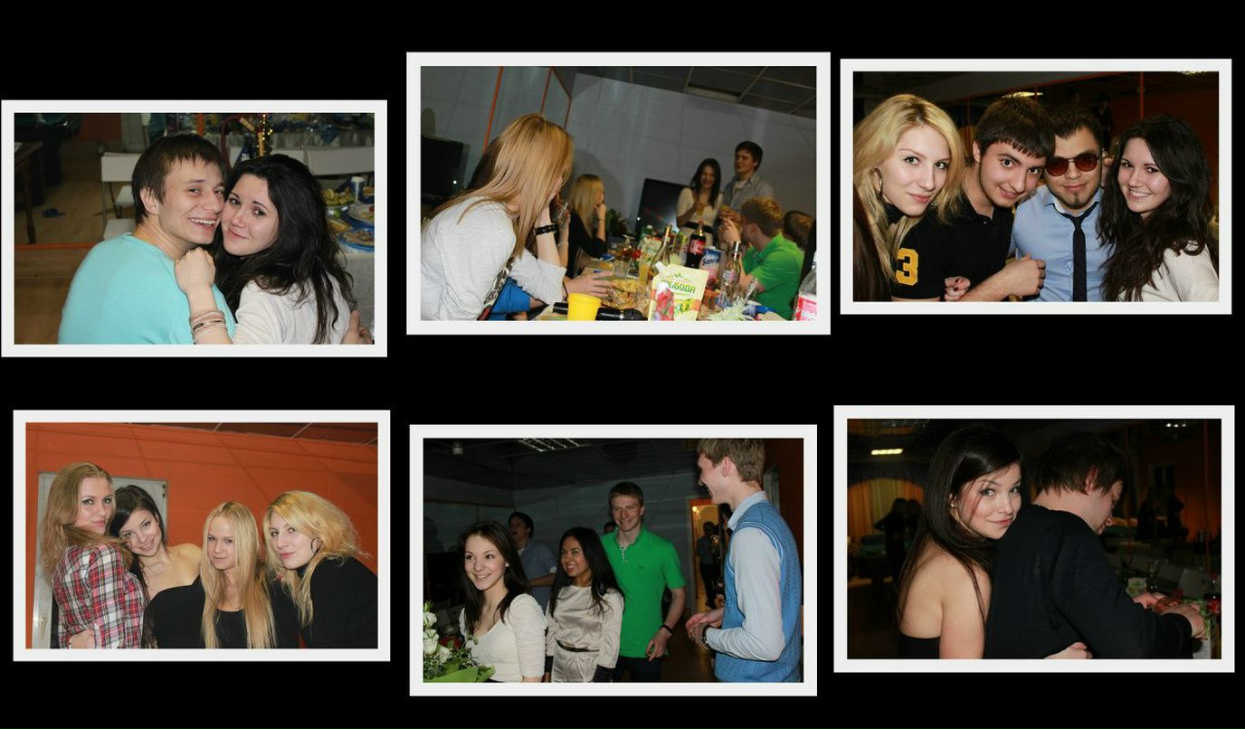 Оля Бутон ★ | Москва