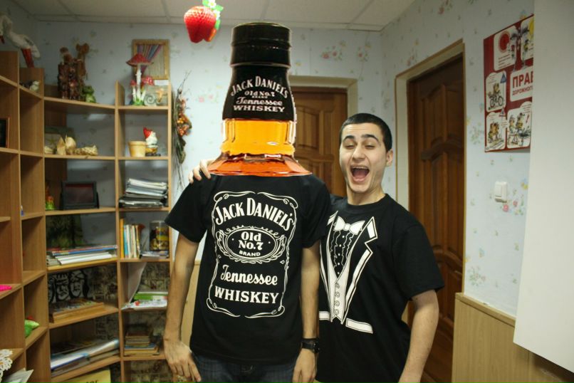 Азат Егиазарян Каренович | Санкт-Петербург