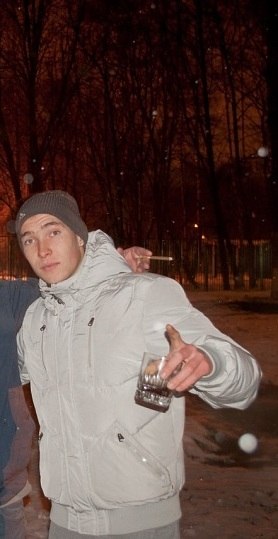 Костя Зубрин ٩(̾●̮̮̃̾•̃̾)۶ | Калининград