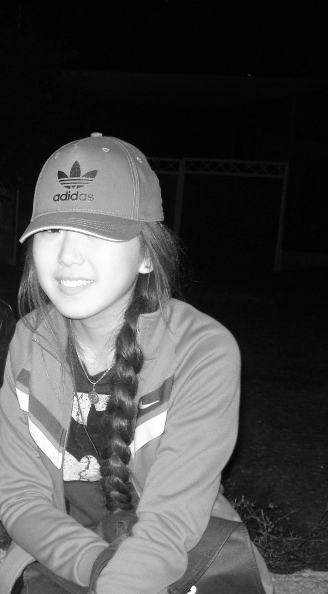 Aisulya Ulanova | Волгоград