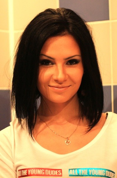 Карина Розова | Калининград