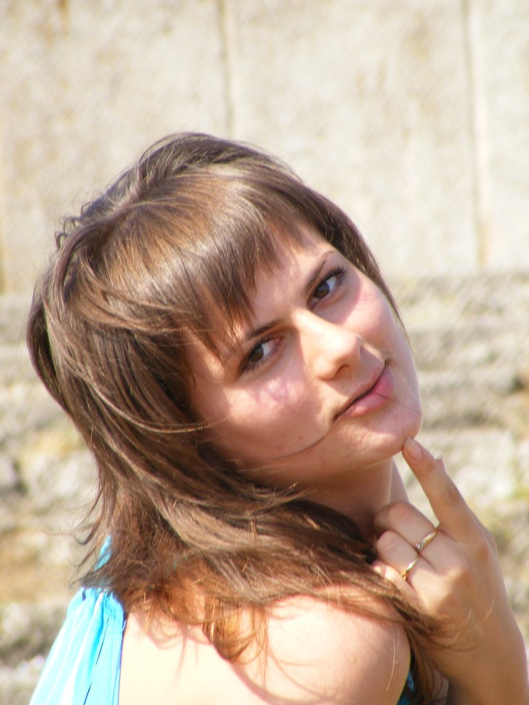 Зарема Арсланова | Симферополь