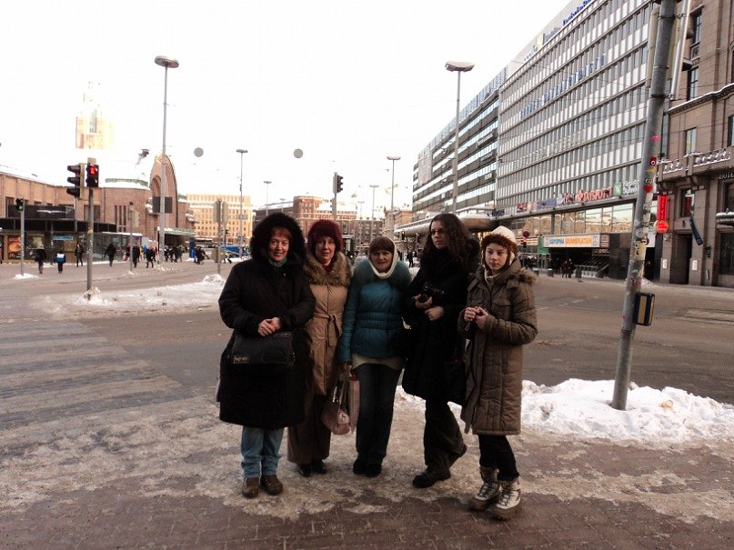 Женя Лаврухинакосакова | Санкт-Петербург