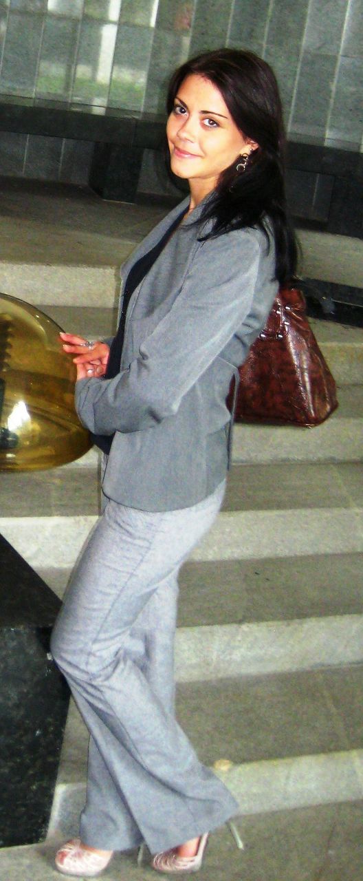 Марина Толстокорова | 