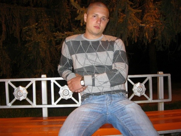 Юра Федорченко | Кременчуг