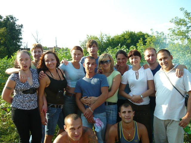 Анжелика Клетрова | Самара