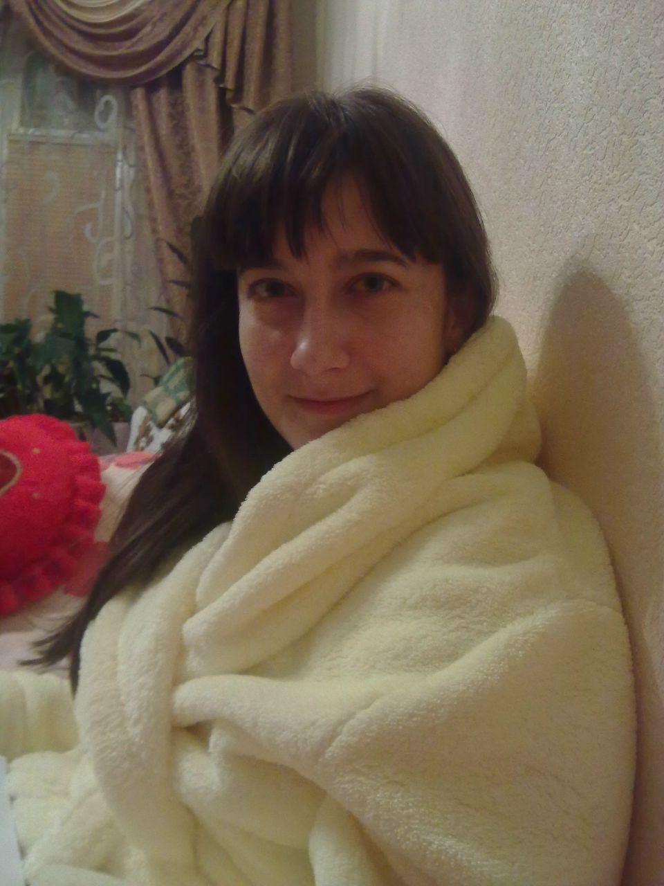 Лена Паламар | Волгоград