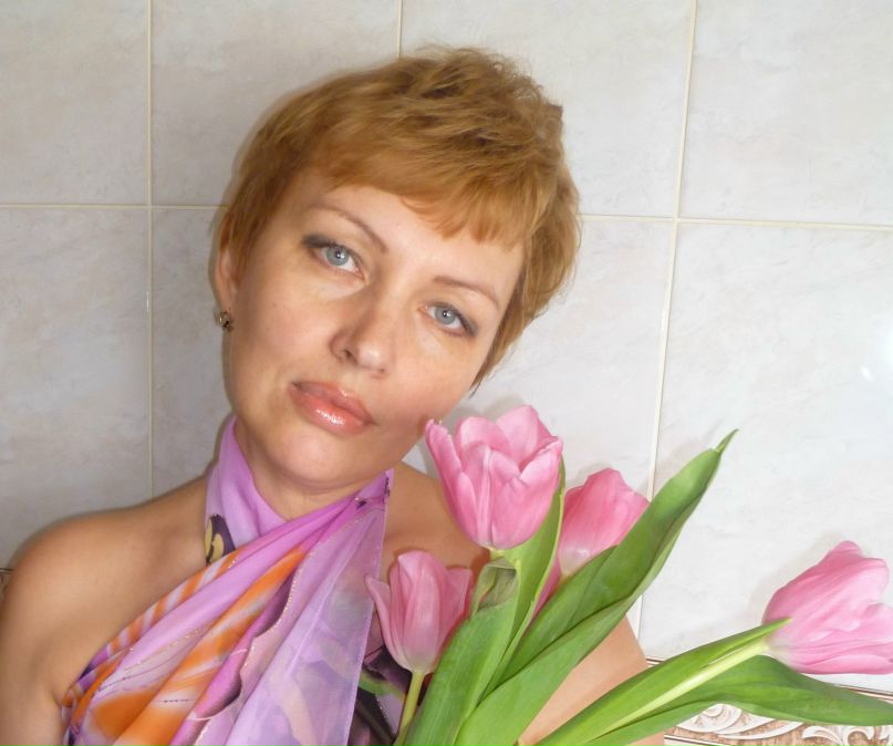 Людмила Каштанова | Чебоксары (деревня)