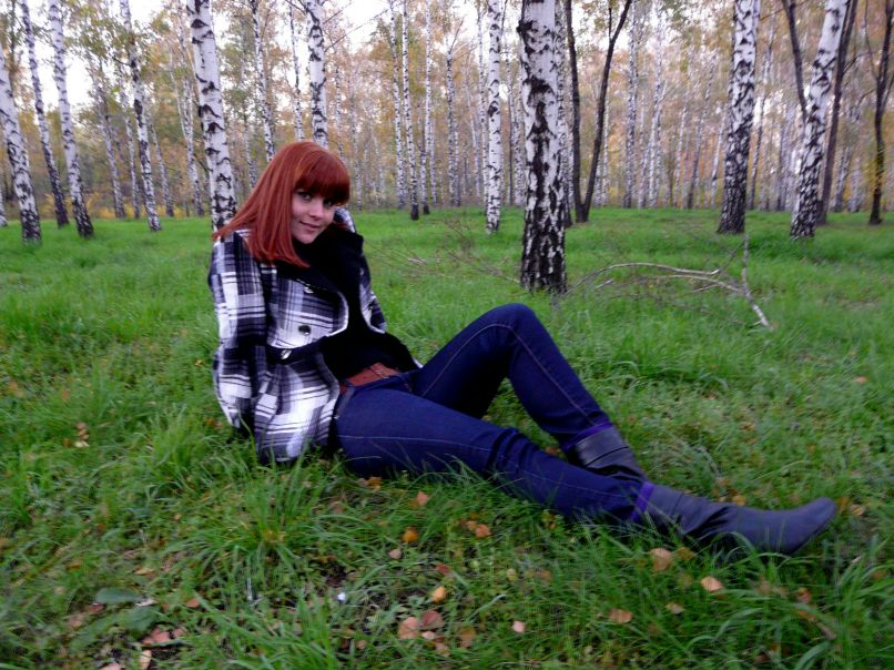 Оля Скоробагатько | Желтые Воды