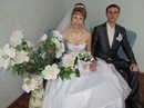 Фотография Сивак Елены