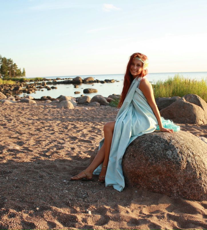 Любовь Заботина | Москва