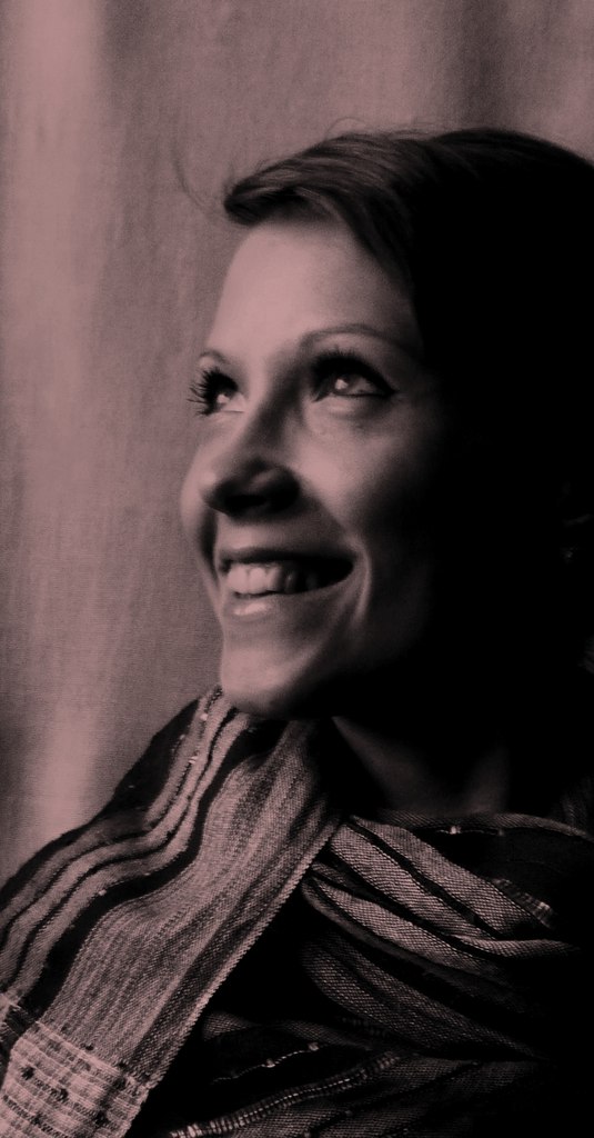 Ольга Роженцова Евгеньевна | Москва