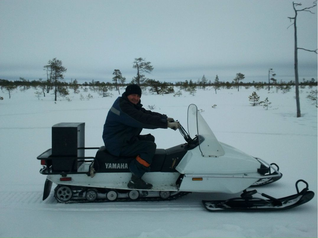 Евгений Кривоносов | Могилёв