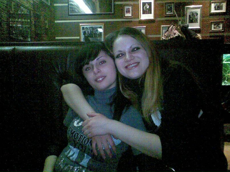 Дашульчик Грачева малышка | Кривой Рог