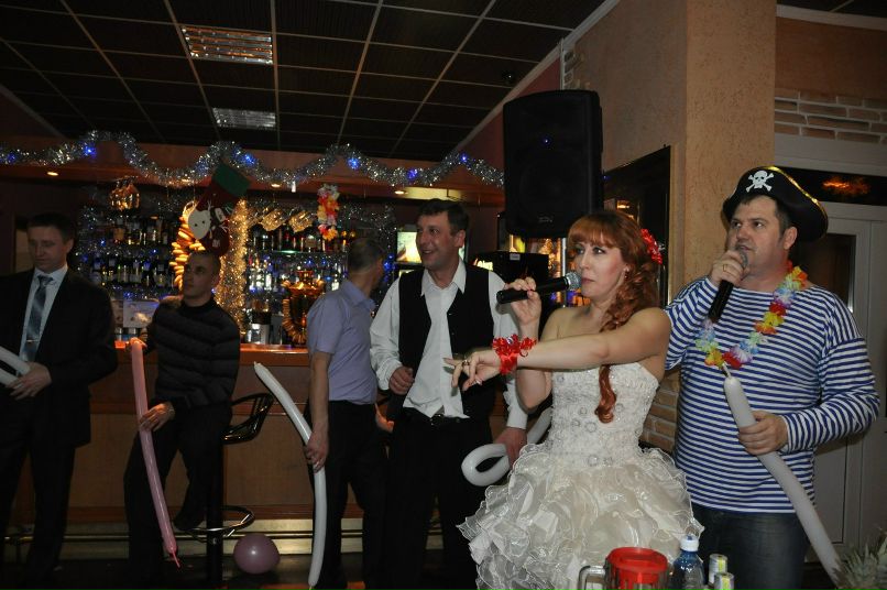 Игорь Грабко | Бугуруслан