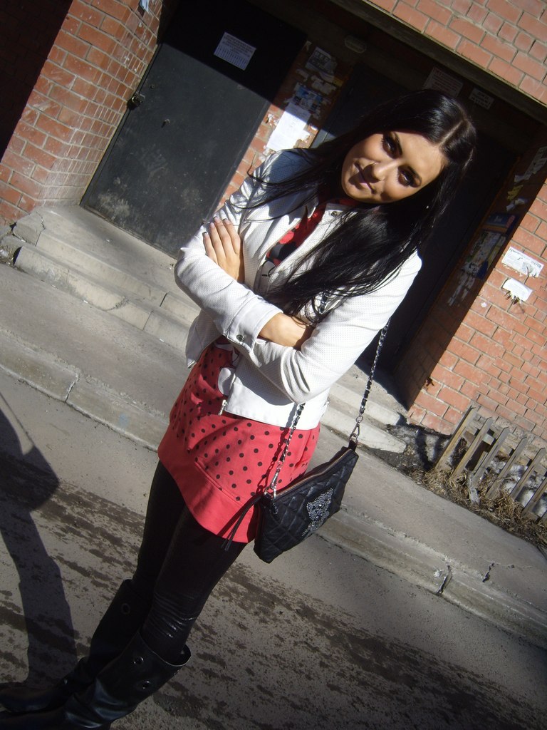 Мария Лановенко | Иркутск