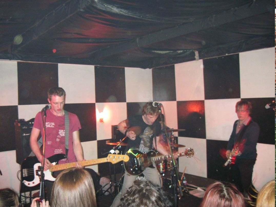 Арсений Иванов Archy™Woo | Тверь