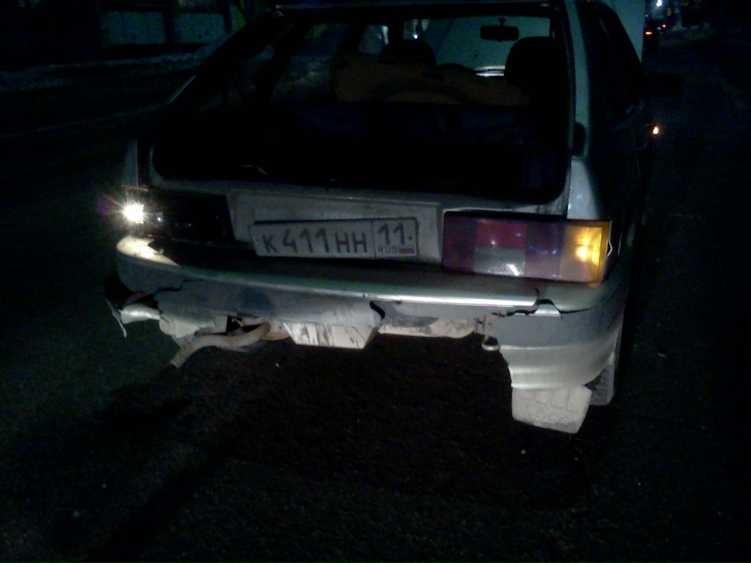 Тоха Краснояров | Санкт-Петербург