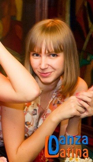 Яна Пищулина | Санкт-Петербург