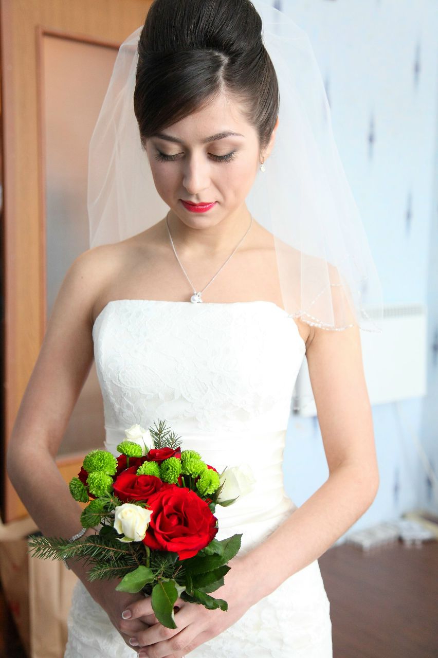 Евгения Дудкина | Москва